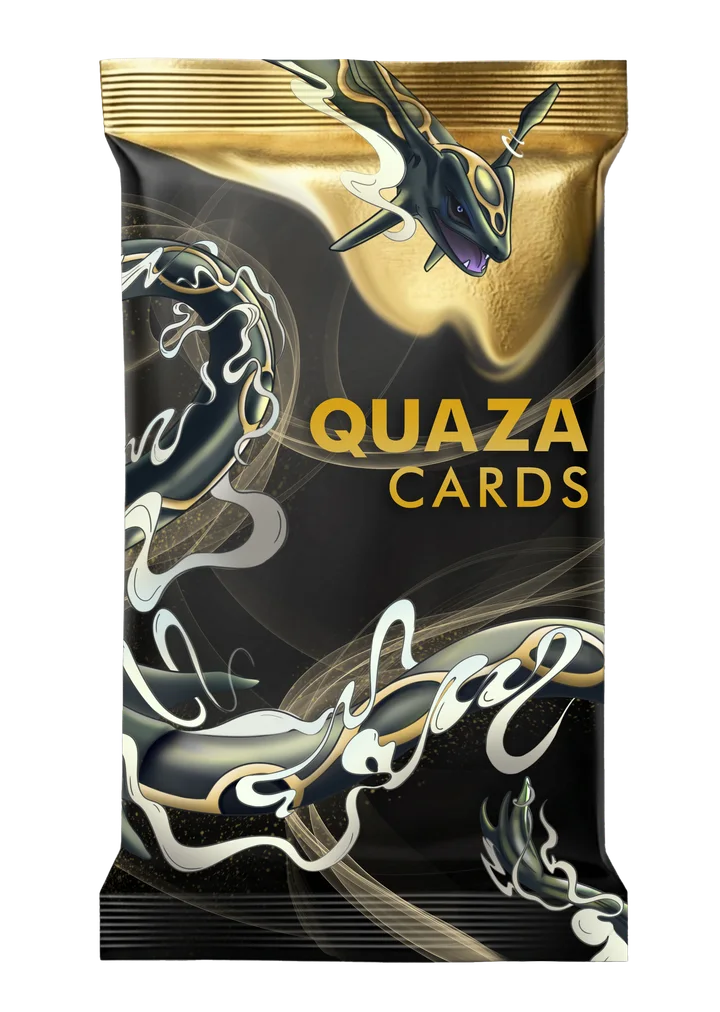 Gold Pack