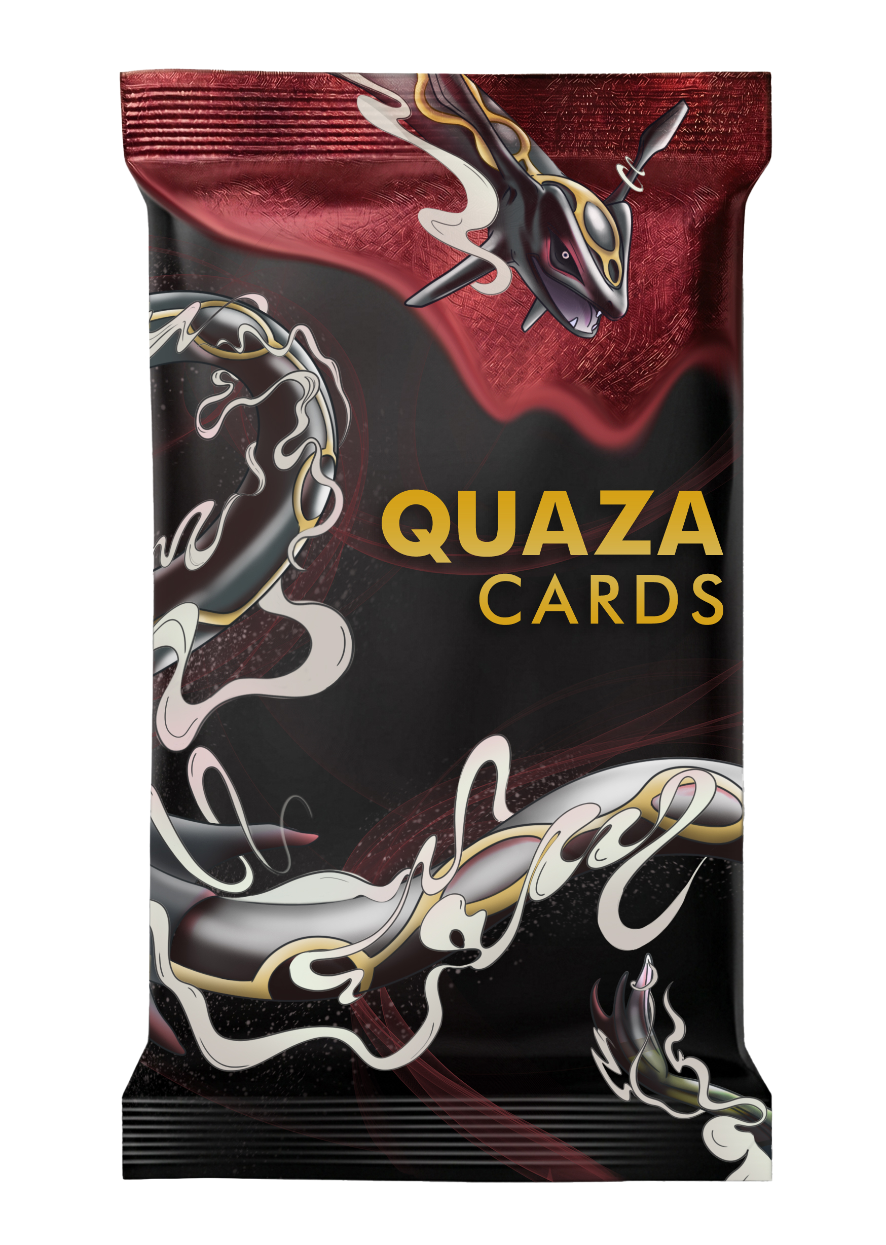 Sealed Pack