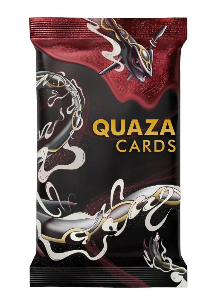 Sealed Pack