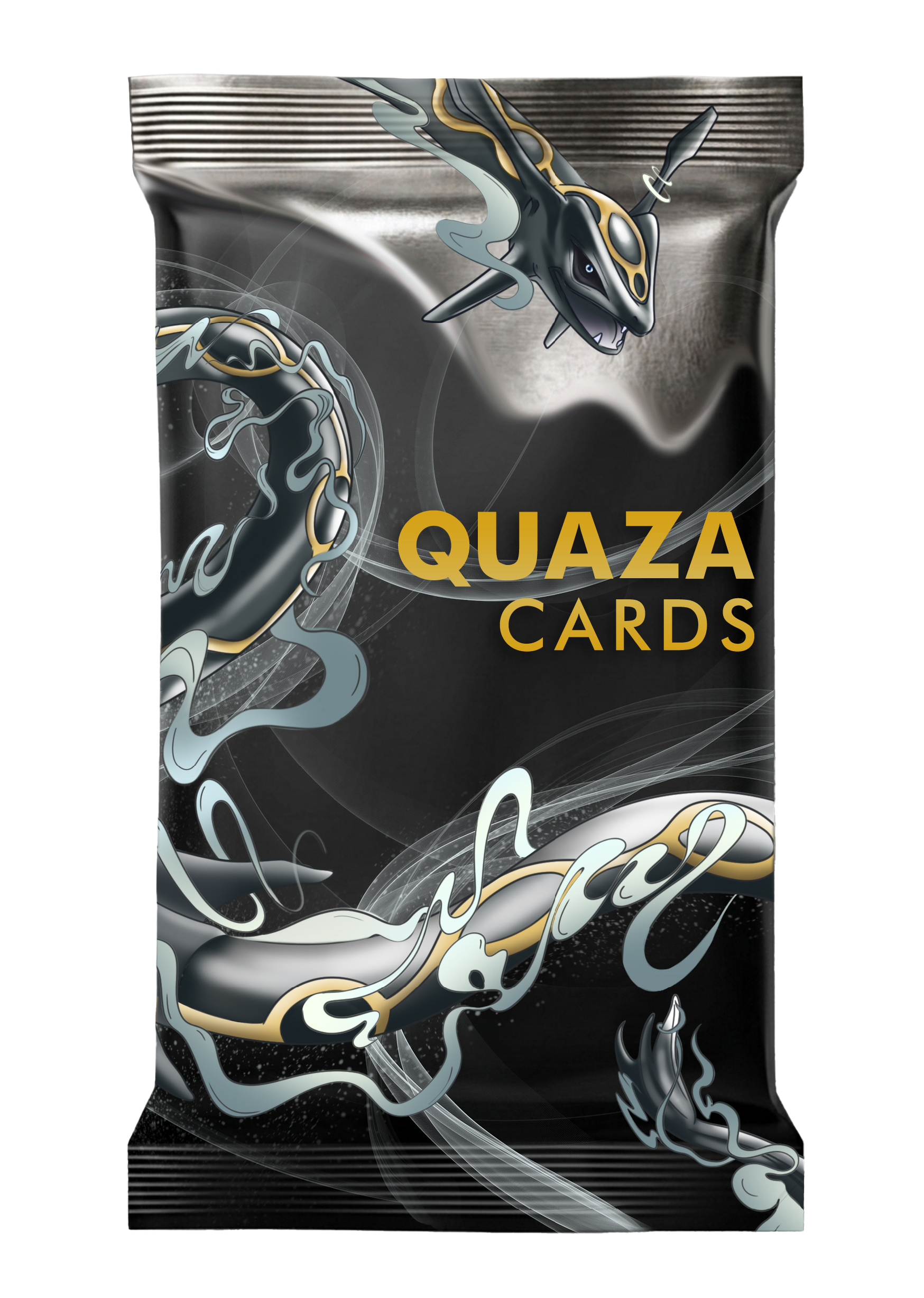 Silver Pack